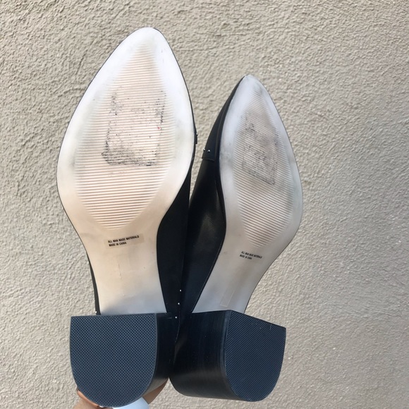Nordstrom mules - Picture 6 of 7
